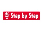 step-by-step